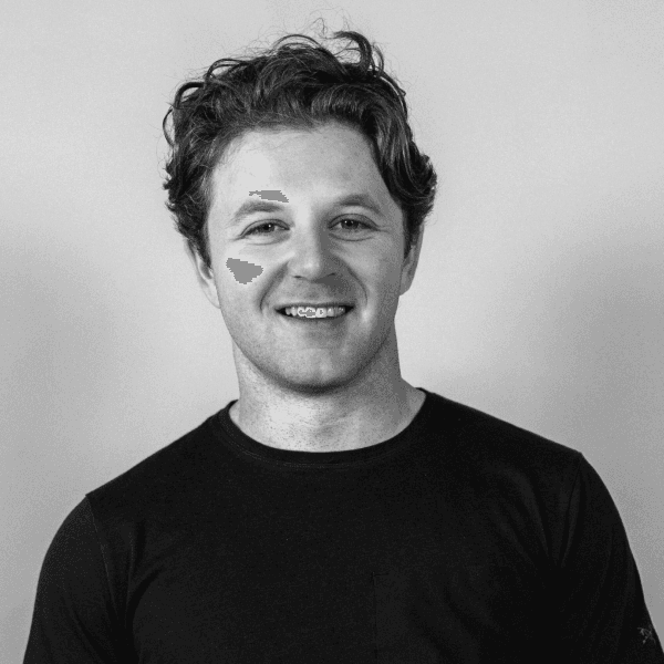 Garret Brennan's Profile